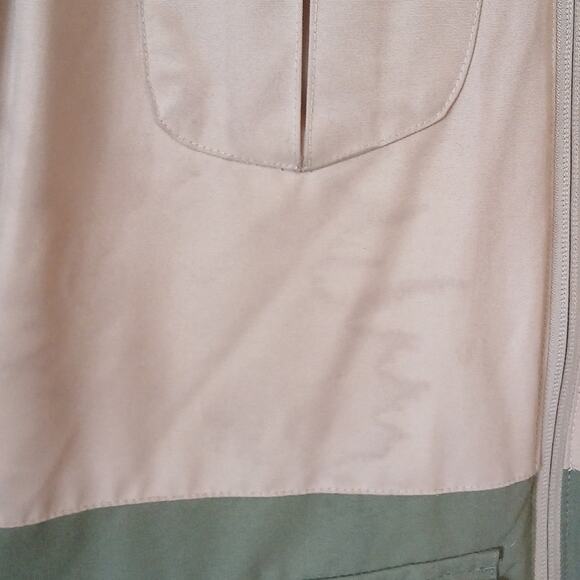 Oakley Bravo thinsulate color block ski snowboard coat Large - Picture 3 of 8